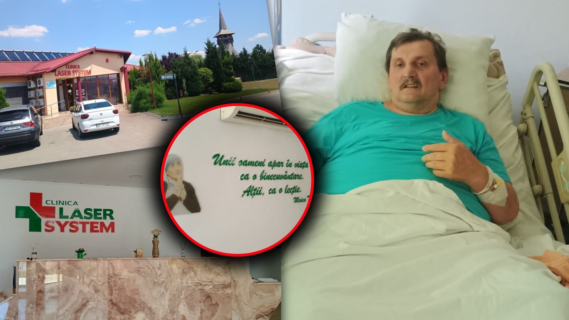 Marcel Coraș, fostul mare fotbalist, internat la îngrijiri paliative după un AVC