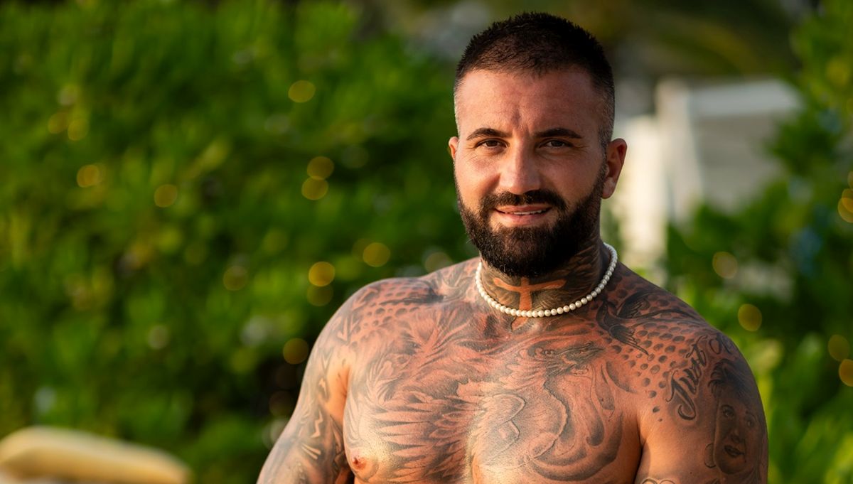 Marcel de la „Insula Iubirii”, aproape de nerecunoscut după o schimbare radicală de look