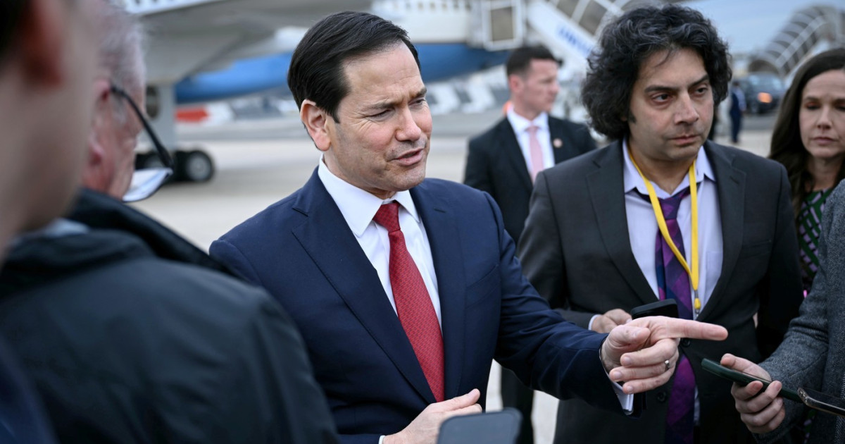 Marco Rubio va reprezenta administrația Trump la meciul de deschidere al Cupei Mondiale 2026 dintre SUA și Paraguay