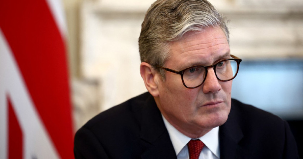 Marea Britanie interzice rețelele sociale pentru copiii sub 16 ani, anunță premierul Starmer