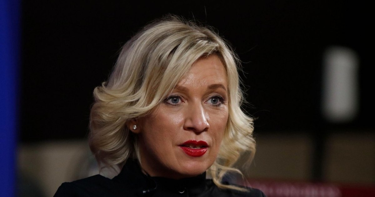 Maria Zaharova: Republica Moldova va înceta să existe dacă se unește cu România
