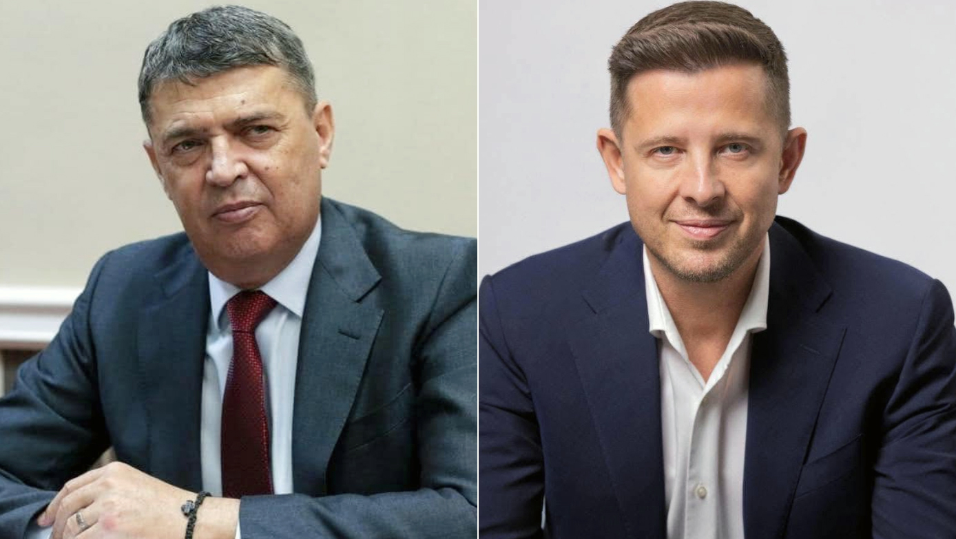 Marian Petrache revine în fruntea PNL Ilfov, înlocuindu-l pe Hubert Thuma