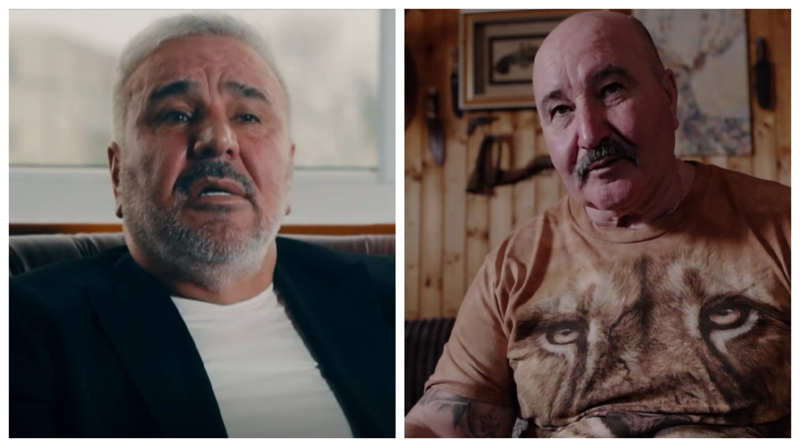 Marian Sîntion: Dosarul interlopilor, orchestrat între alegerile locale și generale din 2004