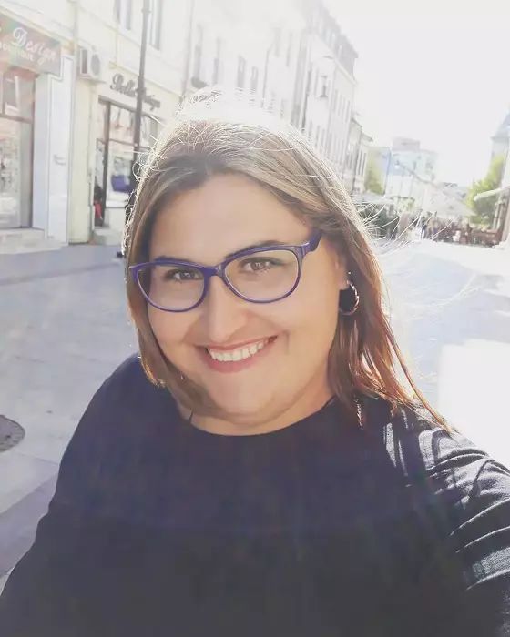 Mariana Buică, femeia care avea 240 kg, a slăbit peste 110 kg și a devenit mamă