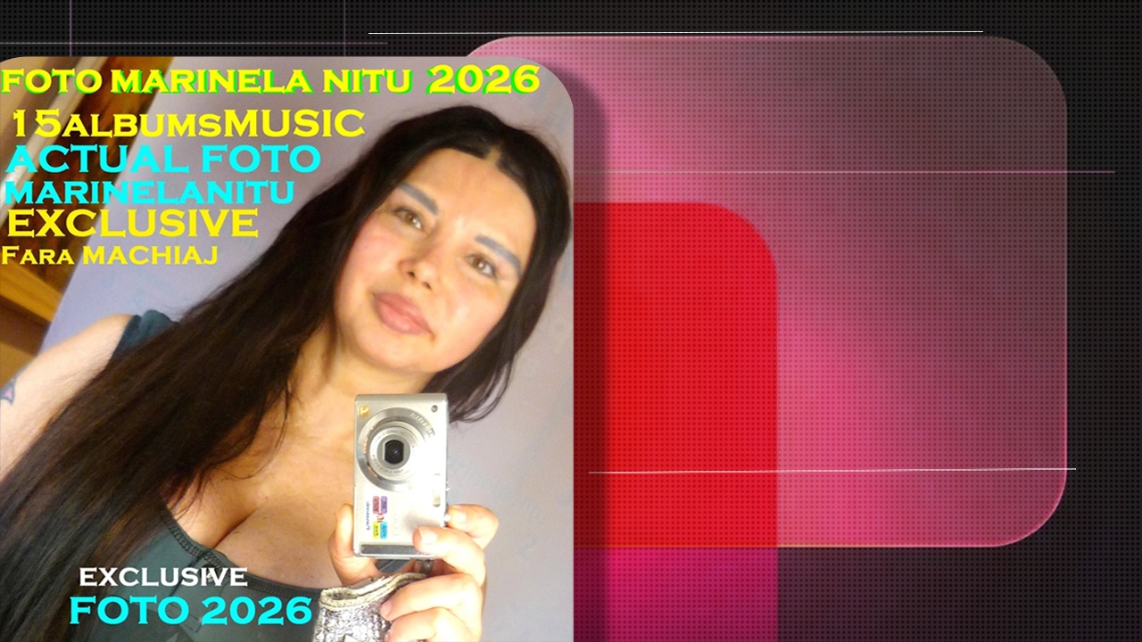 Marinela Nițu, la 70 de ani, acuză presa de campanie de denigrare: „Satane” și „strigoi” în postări