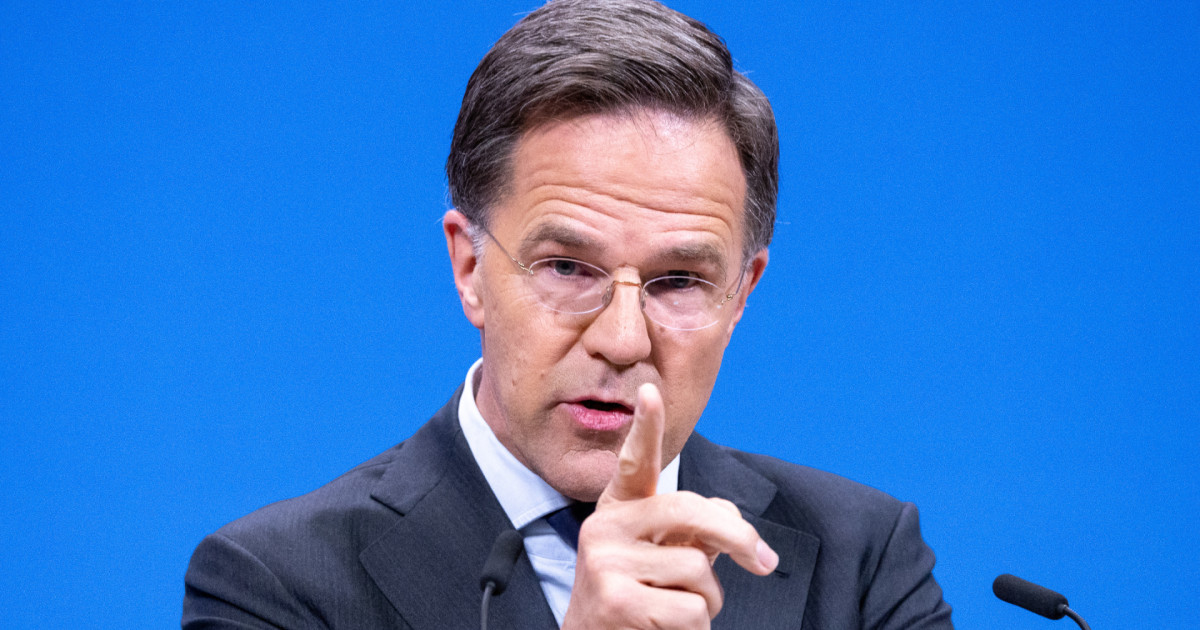 Mark Rutte: SUA nu vor putea respecta întocmai promisiunile făcute NATO în caz de război