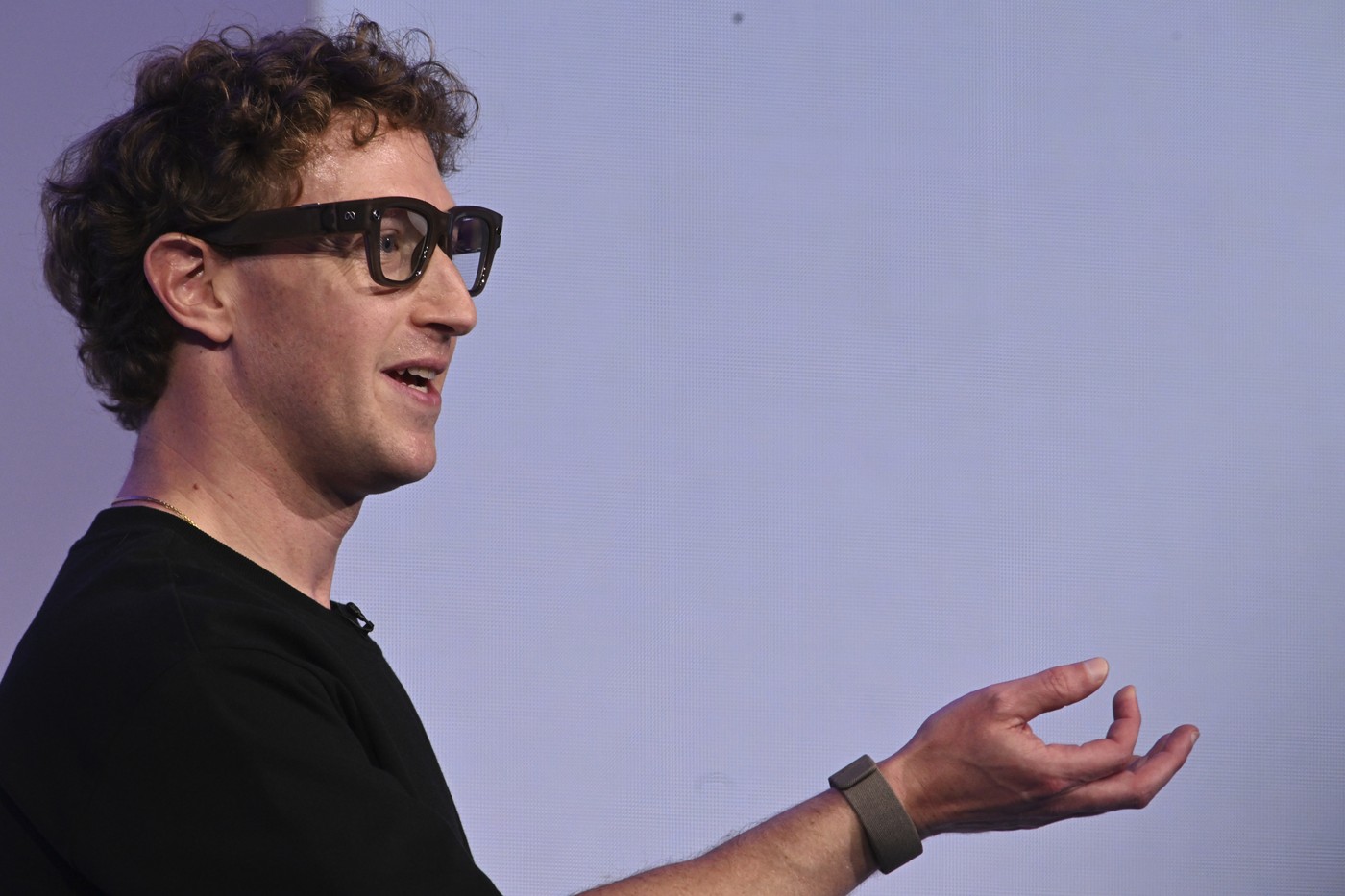 Mark Zuckerberg anunță primul centru de date AI al Meta în India, la Jamnagar