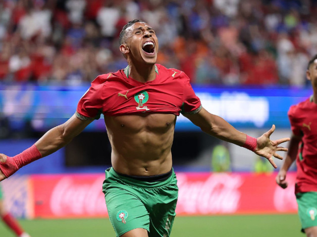 Maroc învinge Haiti cu 4-2 și se califică în 16-imile Cupei Mondiale 2026