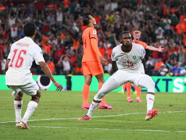 Maroc învinge Olanda la penalty-uri și se califică în optimile Cupei Mondiale 2026