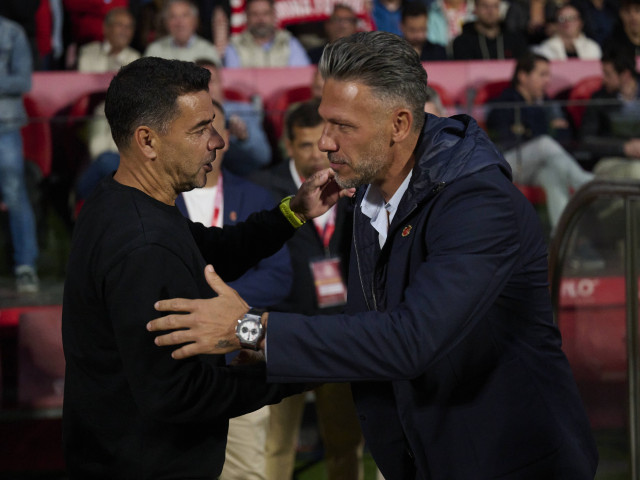 Martin Demichelis, noul antrenor al RB Leipzig după retrogradarea cu Mallorca