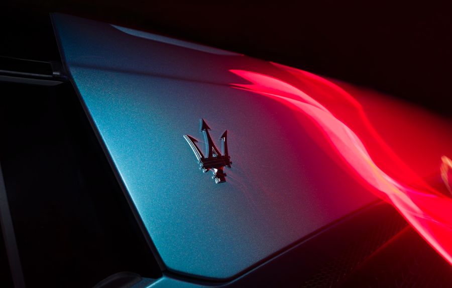 Maserati analizează lansarea unui supercar cu transmisie manuală în serie limitată