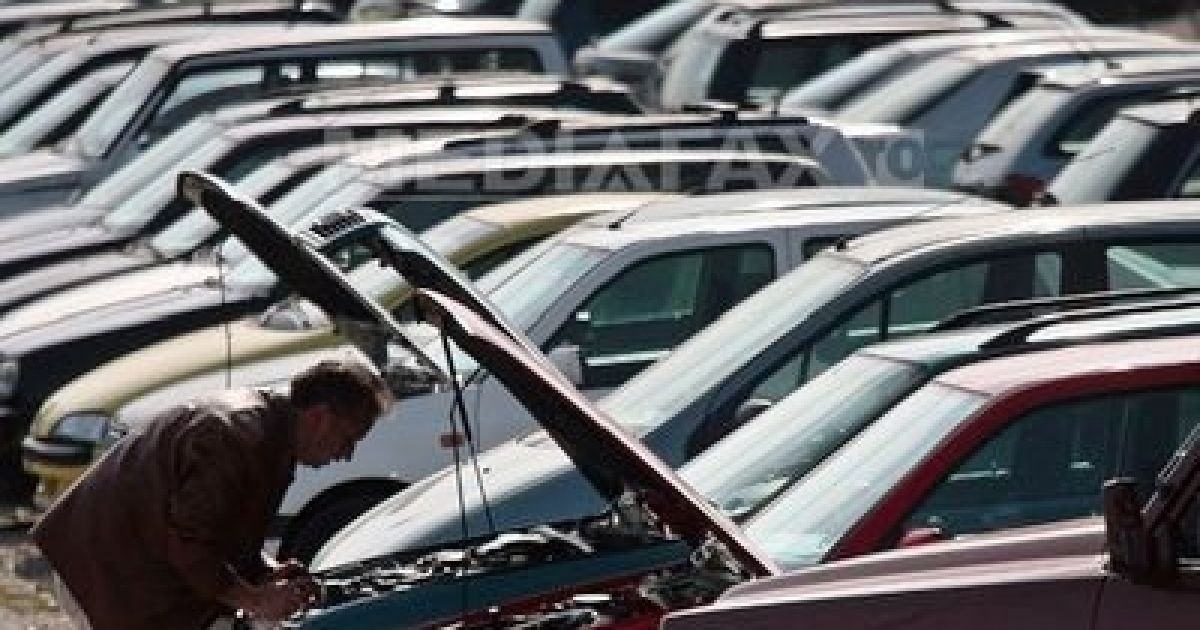 Mașinile second-hand importate, mai riscante decât cele rulate în România: 61,9% au istoric de daune