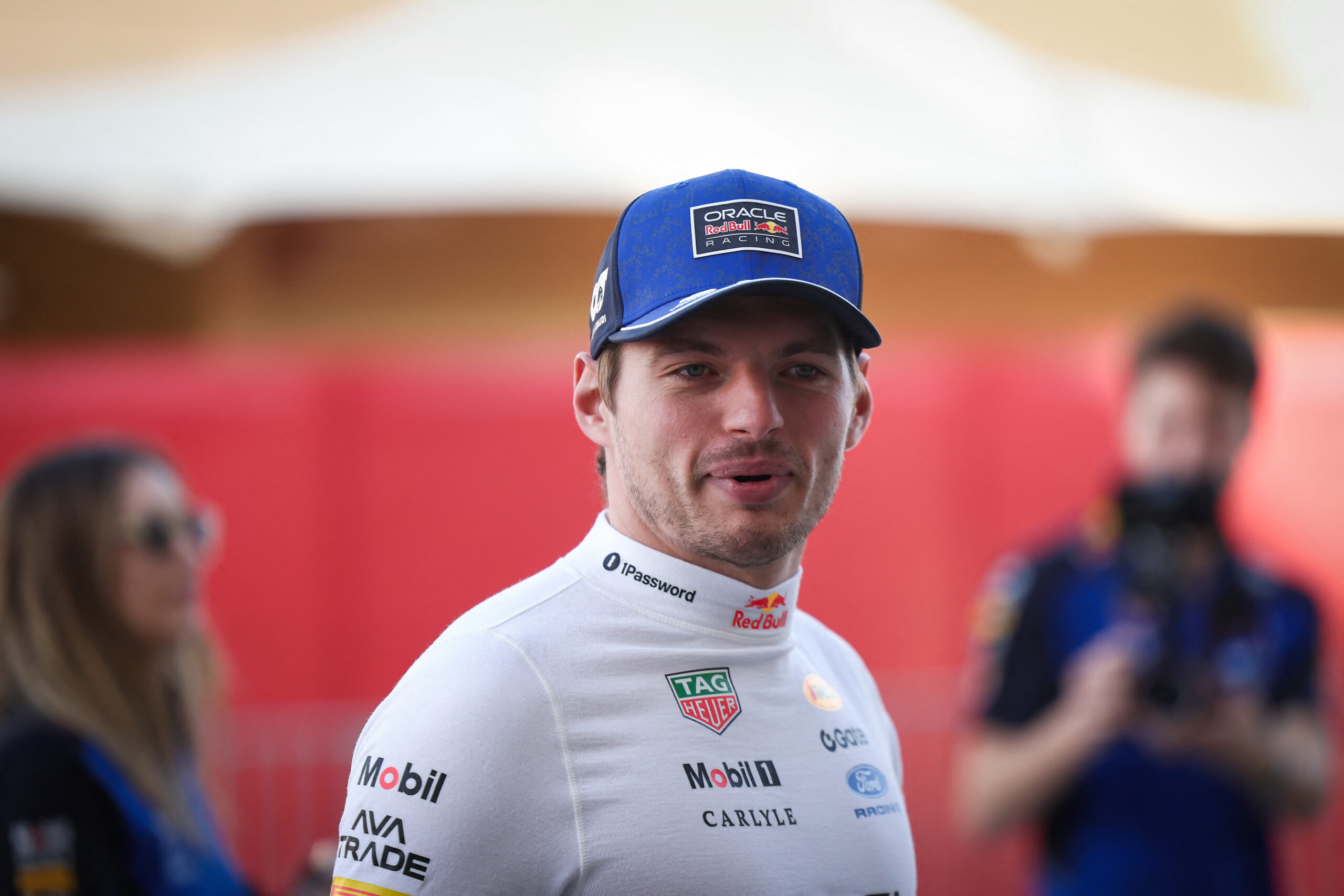 Max Verstappen, mulțumit de calificările de la Monaco: „Am simțit că sunt din nou eu însumi”