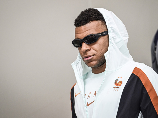 Mbappe: „Eu, imaginea Franței?” Starul, înainte de Franța - Irak la CM 2026