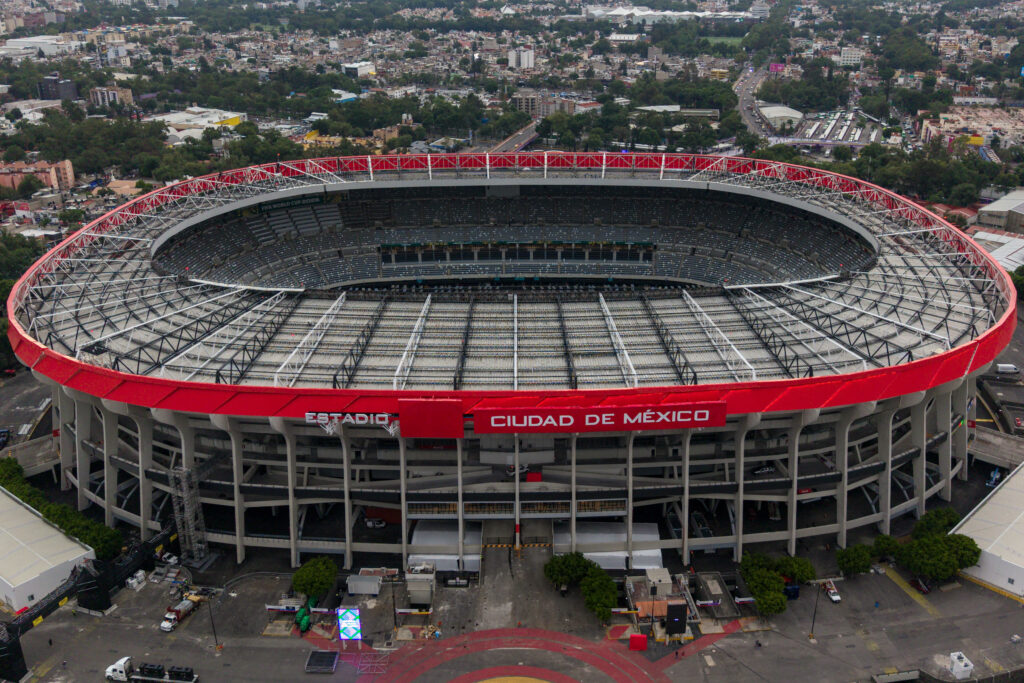 Meciul de deschidere al CM 2026: Mexic vs Africa de Sud pe Estadio Azteca, pe 11 iunie