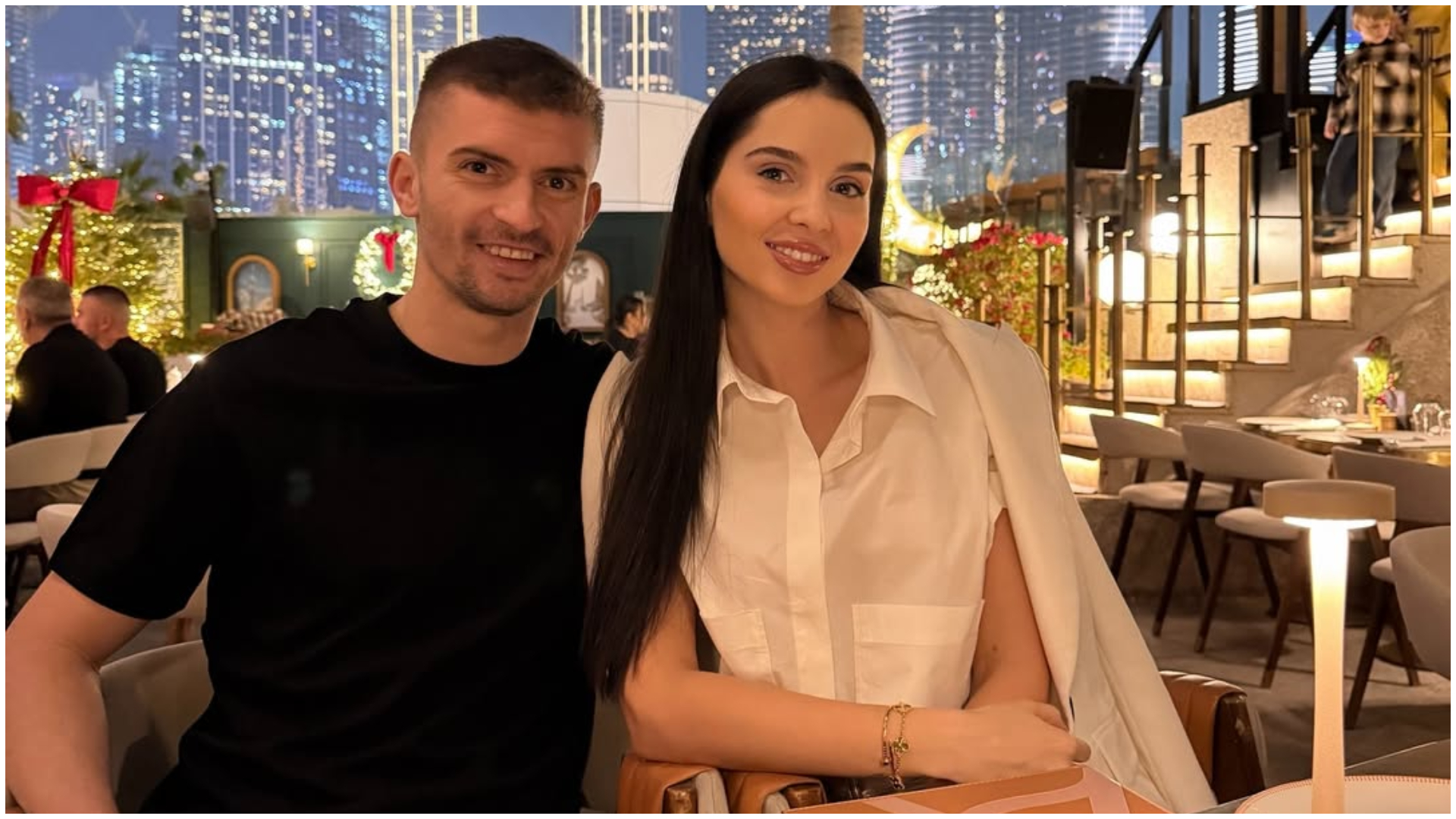 Medeea Tănase, imagini de vacanță în Turcia la un hotel de 5 stele. Cazarea costă peste 13.000 de lei pe noapte