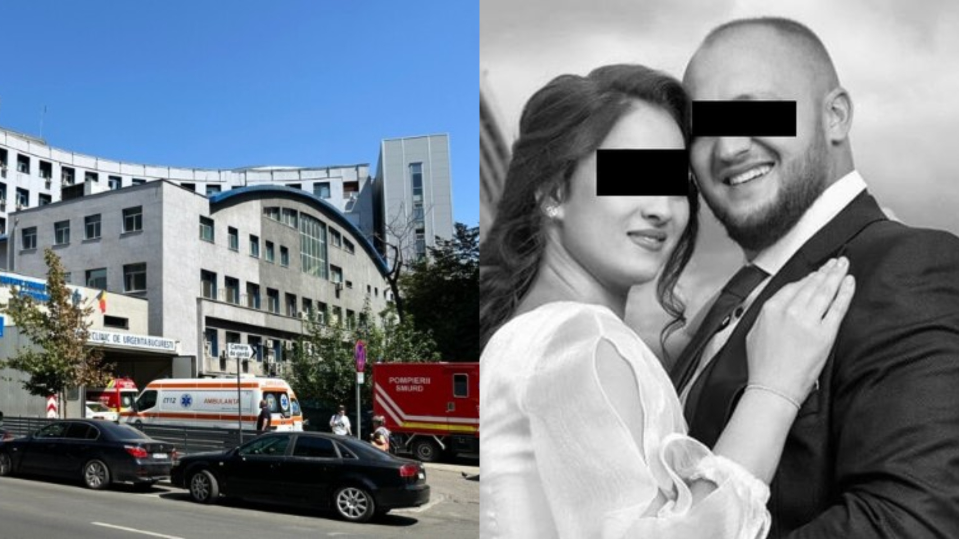 Medic rezident găsit mort la Floreasca. Seringă cu fentanil descoperită lângă cadavru