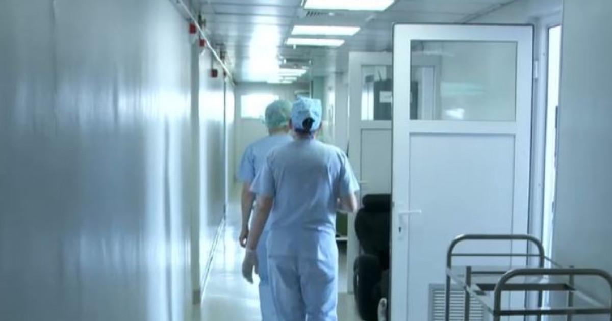 Medici rezidenți de la Spitalul Județean Constanța, acuzați că sunt obligați să facă voluntariat pentru gărzi. Conducerea neagă