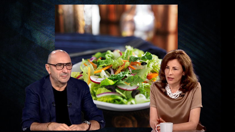 Medicul Adina Alberts spune că mănâncă o dată pe zi sau deloc: mi-am găsit un echilibru