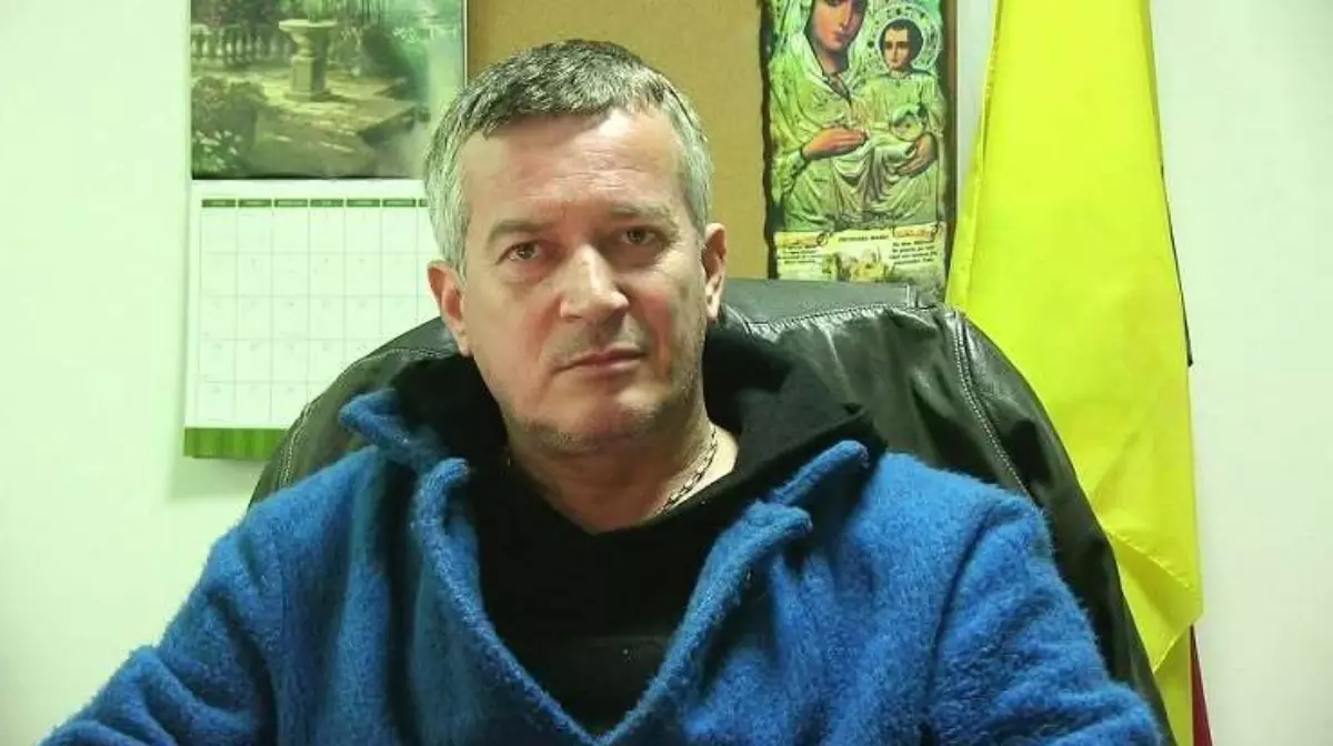 Medicul legist Liviu Mocanu a murit în timpul programului, la 61 de ani, în urma unui infarct