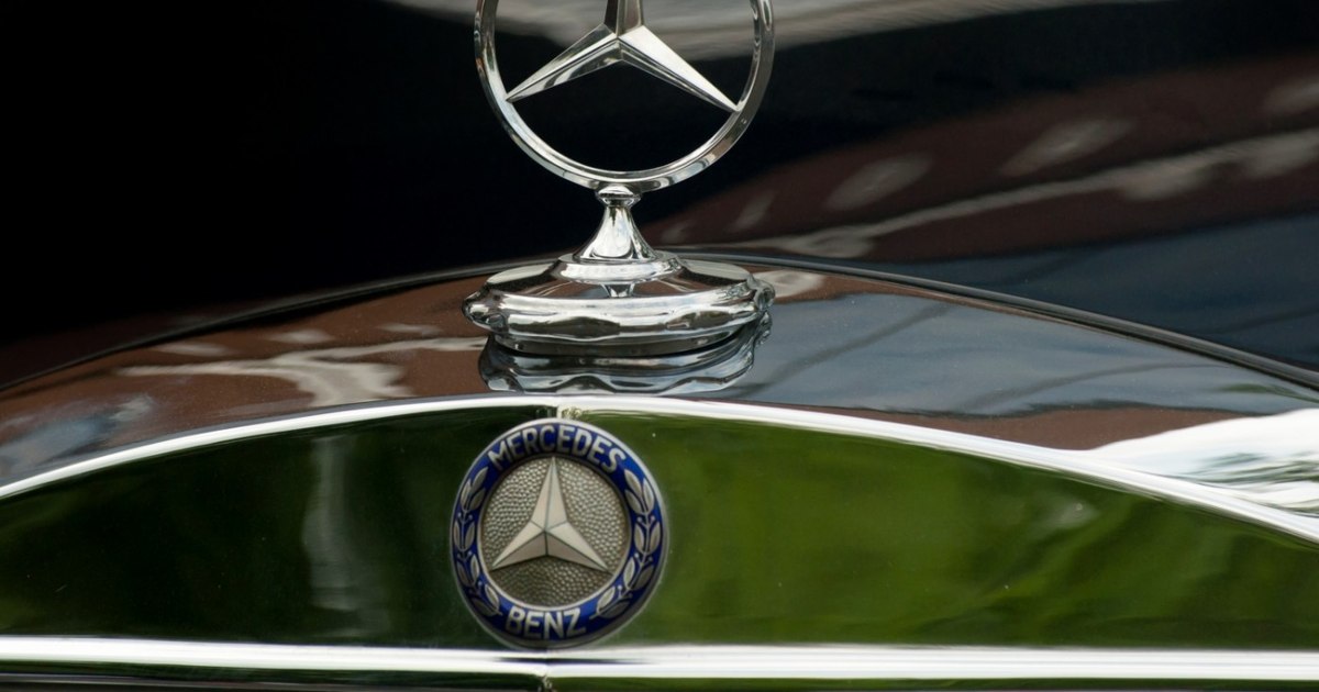 Mercedes-Benz și start-up-ul Tytan Technologies dezvoltă un sistem mobil antidronă