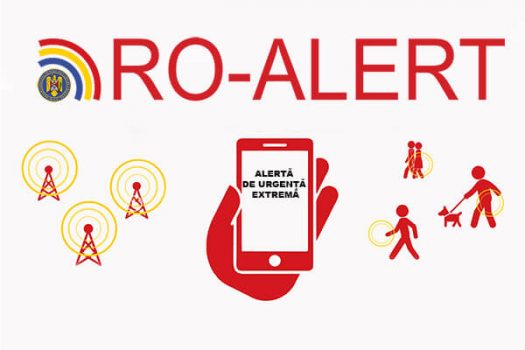Mesaj RO-Alert în Tulcea după detectarea dronelor rusești. Eurofighter Typhoon, decolare de urgență