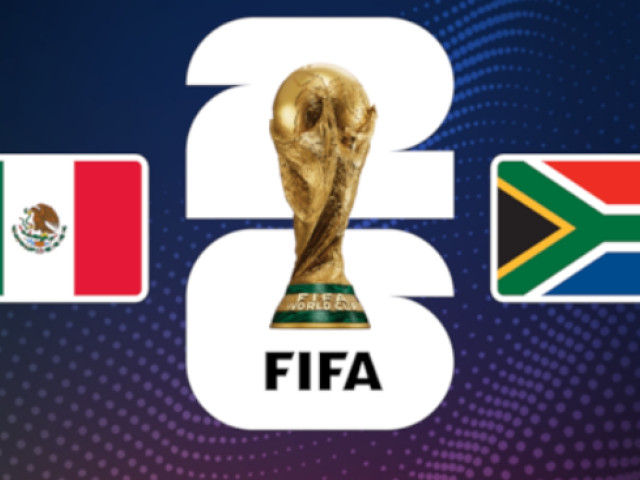 Mexic - Africa de Sud deschide Cupa Mondială 2026, pe 22 iunie, ora 22:00