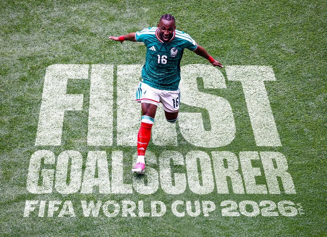 Mexic învinge Africa de Sud cu 2-0 în debutul Cupei Mondiale 2026, partidă cu trei cartonașe roșii