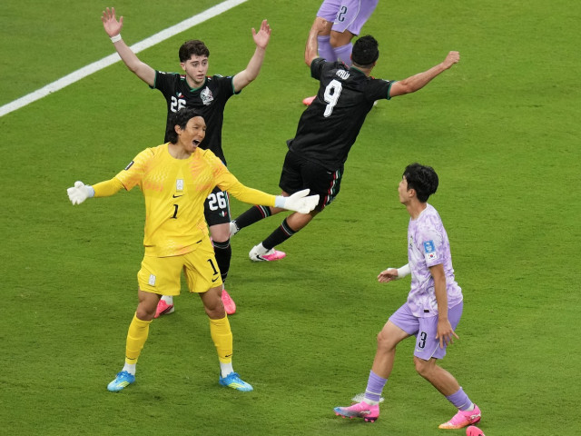 Mexic învinge Coreea de Sud cu 1-0 și se califică în 16-imile Cupei Mondiale 2026