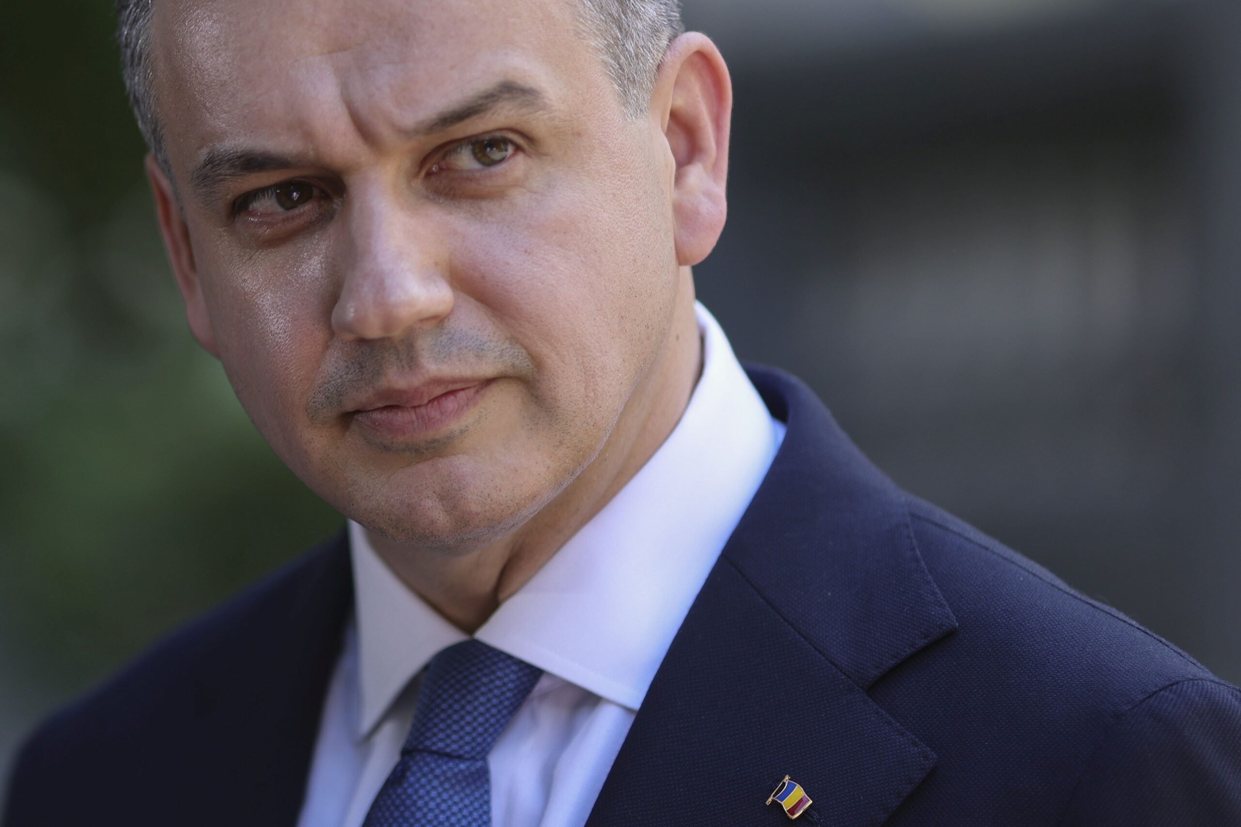 Mihai Ghyka îl înlocuiește pe Adrian Papahagi la Ministerul Culturii în Guvernul Tomac