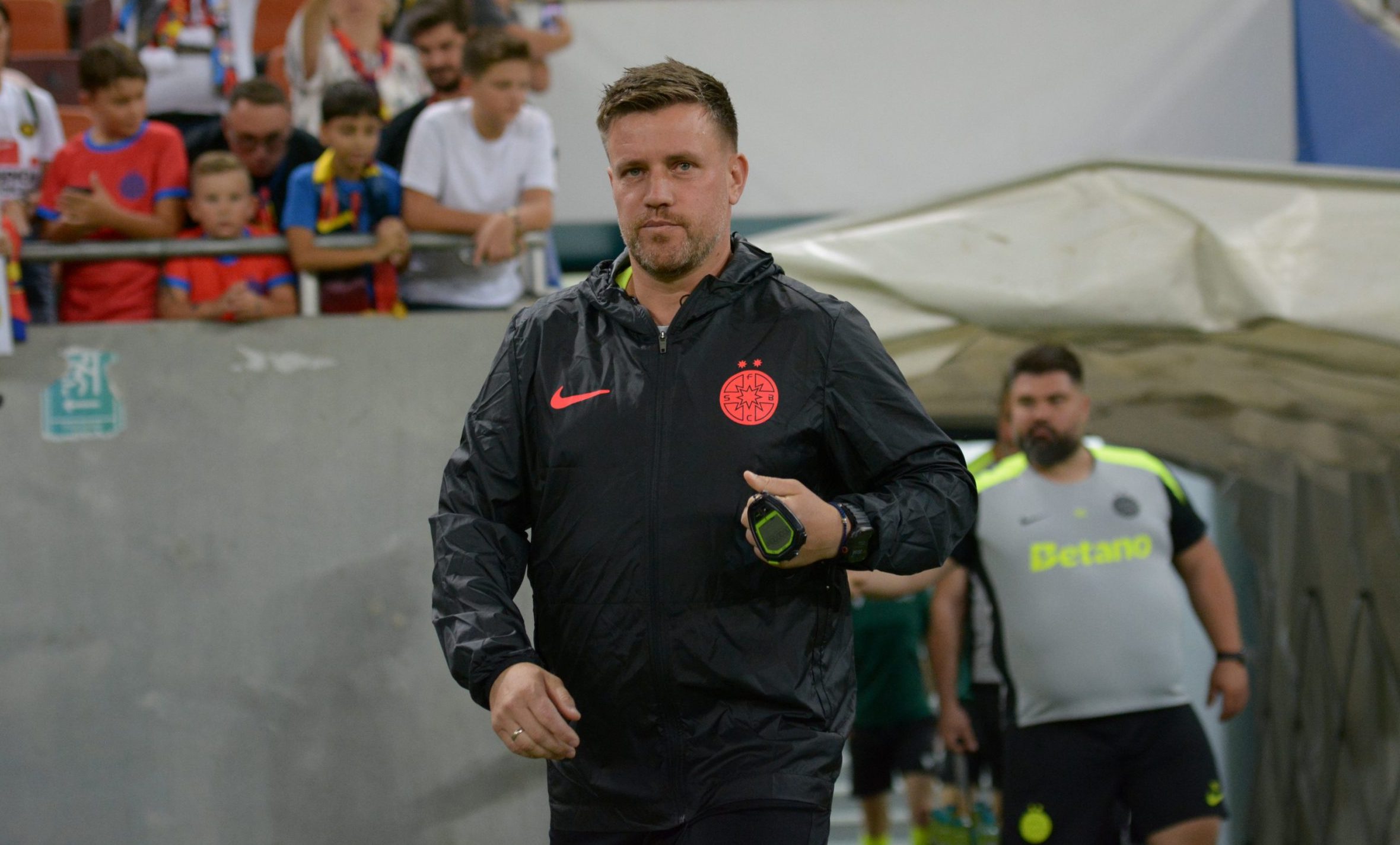 Mihai Pintilii revine pe bancă la Levadiakos, alături de Elias Charalambous
