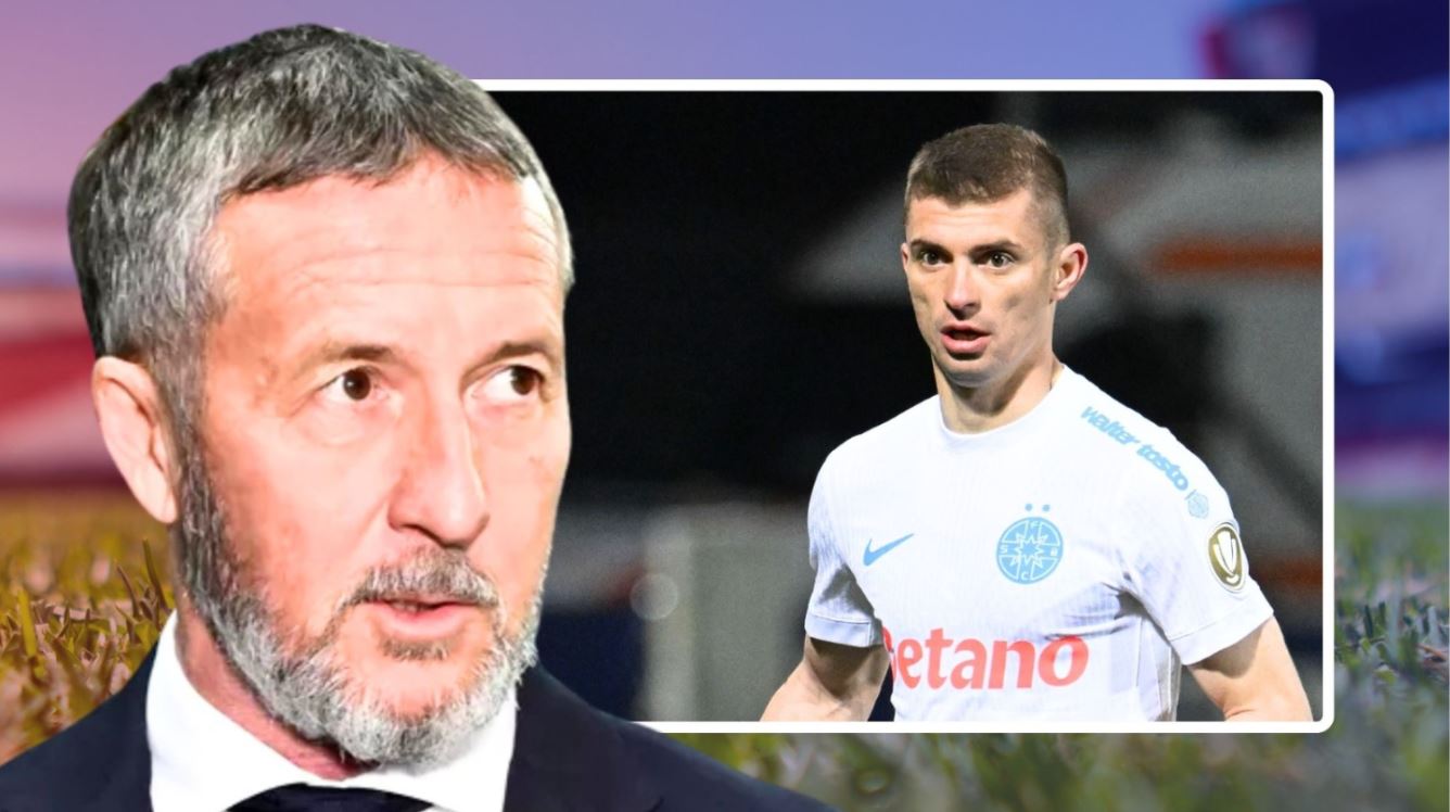 Mihai Stoica, despre situația lui Florin Tănase la FCSB: Îmi doresc jucători super motivați