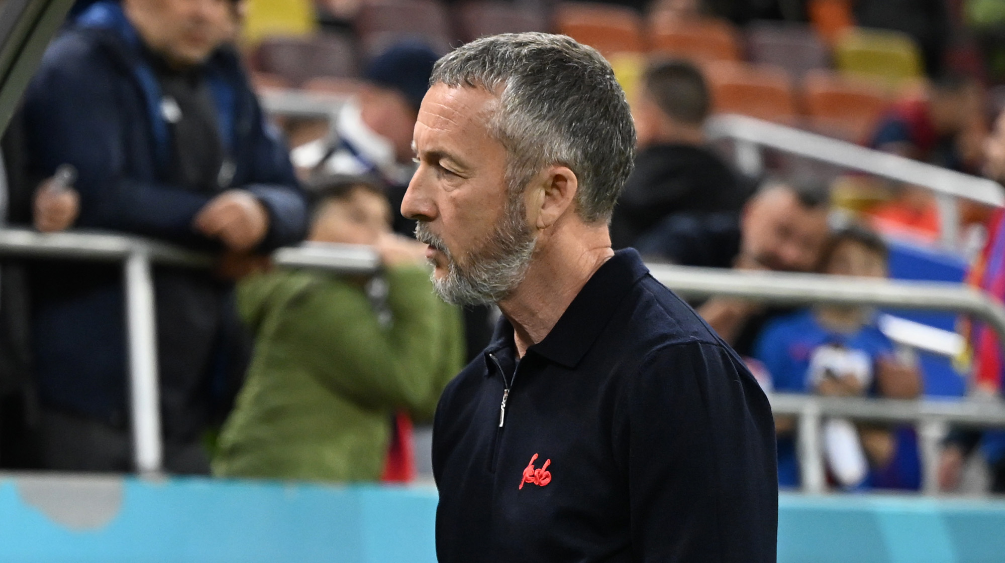 Mihai Stoica, mesaj dur despre situația lui Florin Tănase la FCSB: „Îmi doresc jucători super motivați”