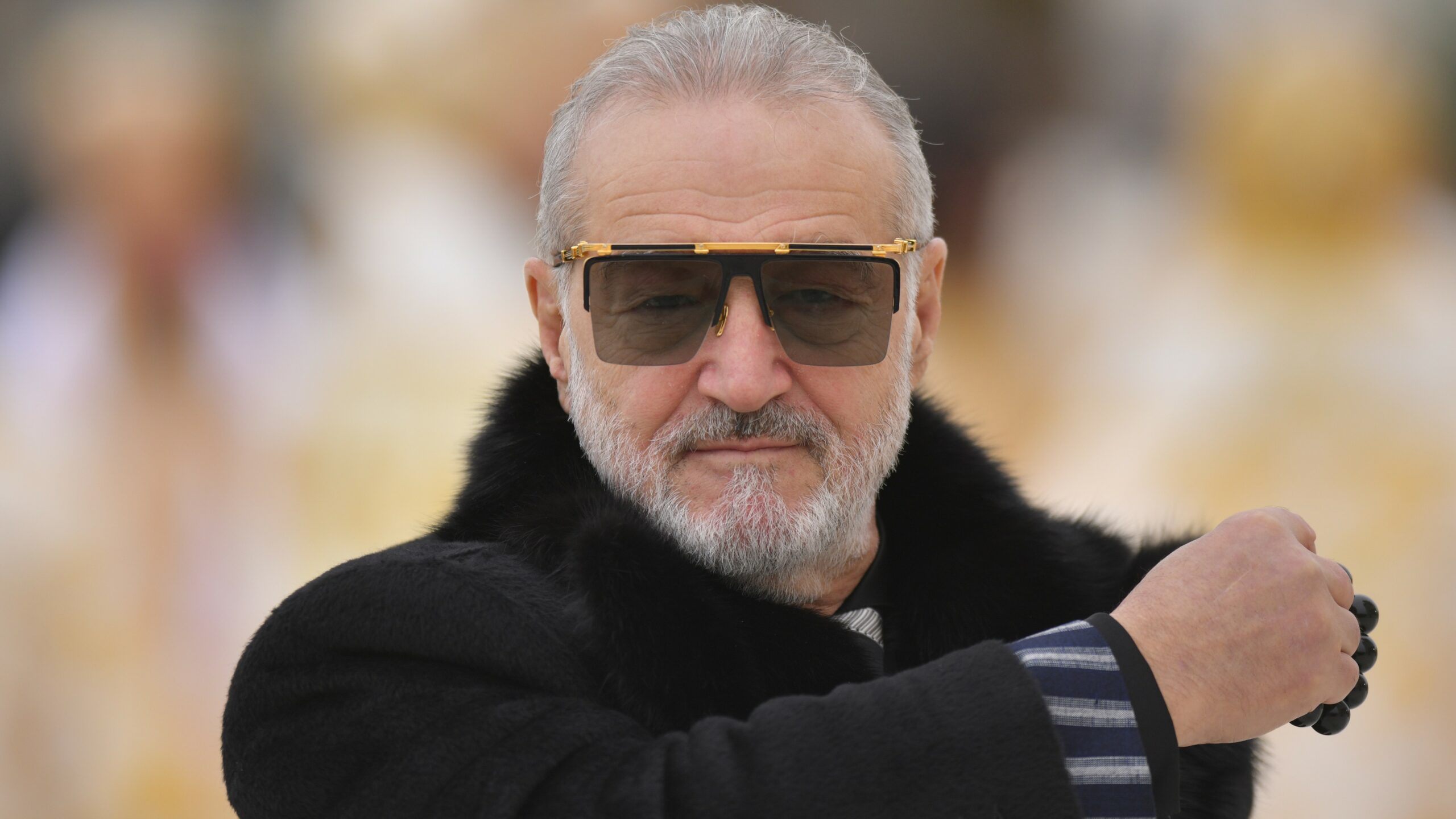 Mihnea Motoc, posibil ministru al Apărării, despre relația cu Gigi Becali: „Pe aceeași lungime de undă”