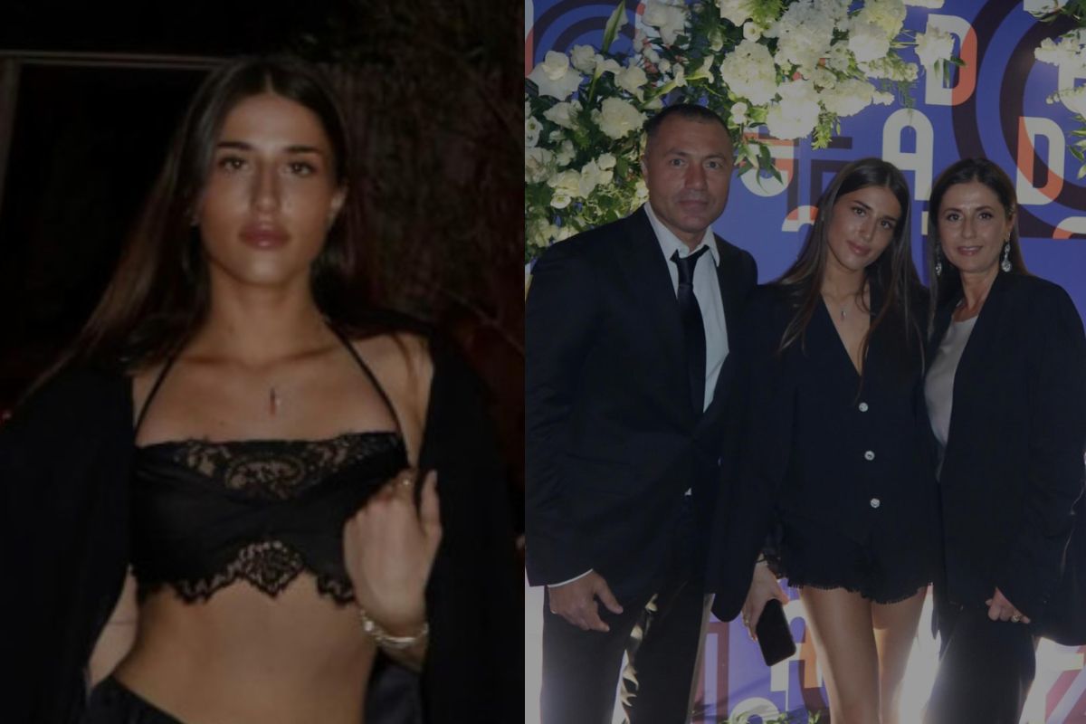 Milana, fiica lui Adrian Ilie, implicată într-un proiect eolian de sute de milioane de euro