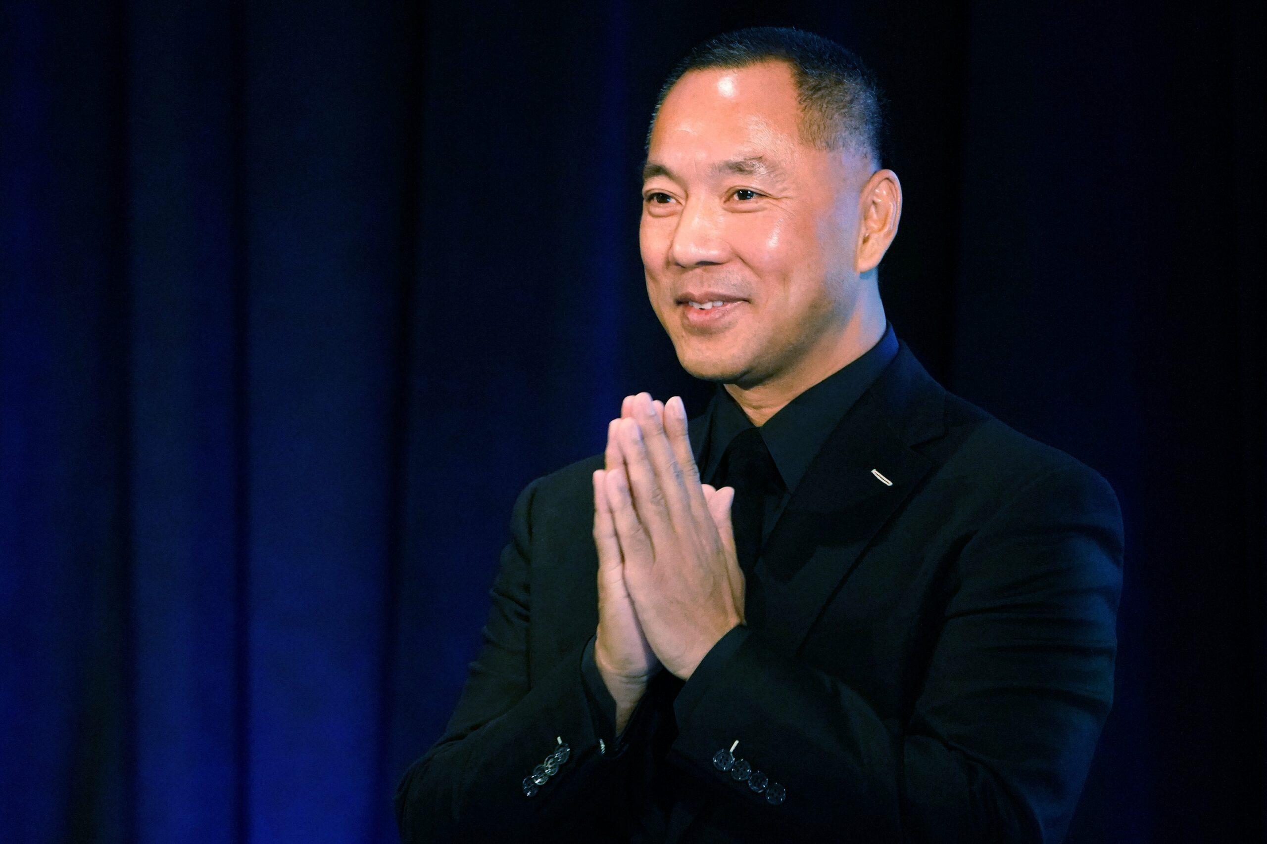 Miliardarul chinez autoexilat Guo Wengui, condamnat la 30 de ani de închisoare în SUA pentru fraudă de sute de milioane de dolari