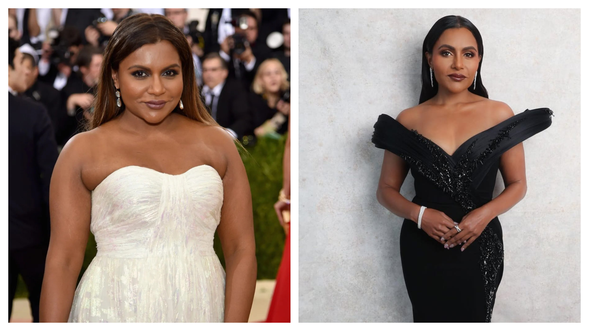 Mindy Kaling, de nerecunoscut după pierderea spectaculoasă în greutate: „Acum vreau să previn diabetul”