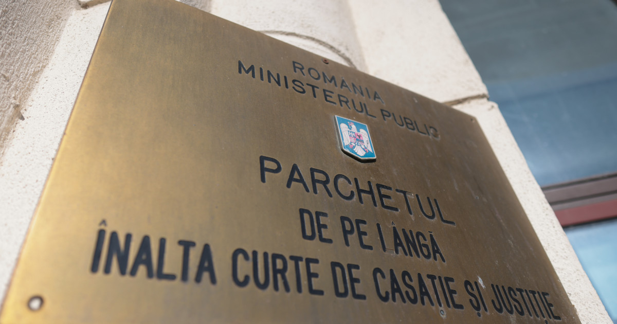Ministerul Public: Legea salarizării riscă să destabilizeze sistemul judiciar
