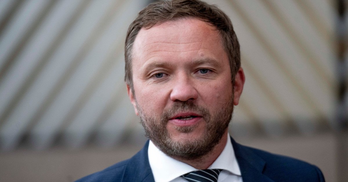 Ministrul estonian: Europa nu va fi mediator între Ucraina și Rusia, ci partener al Kievului