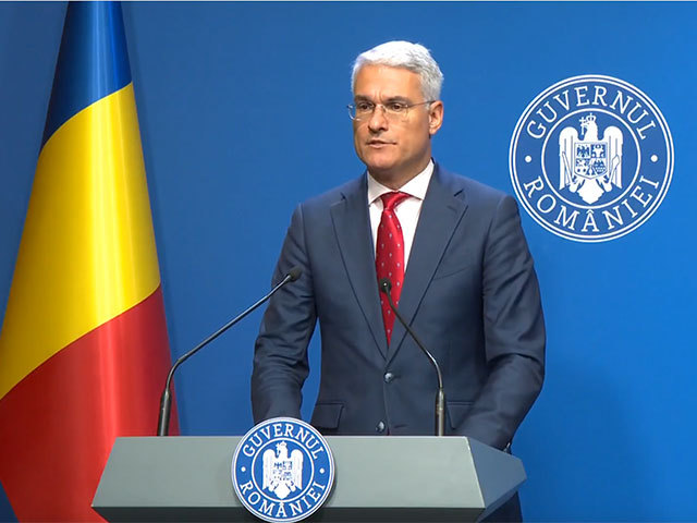 Ministrul Muncii: Noua lege a salarizării nu reduce veniturile din sectorul public, ci urmărește echitatea