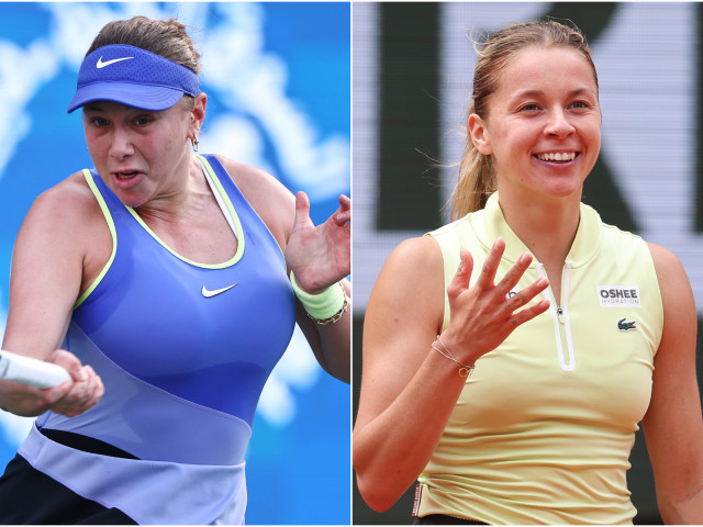 Mira Andreeva vs Maja Chwalinska, finala de la Roland Garros, sâmbătă, ora 16:00, LIVE TEXT pe digisport.ro