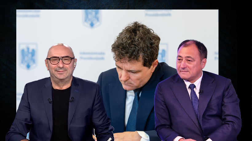 Mirel Palada: Sistemul de putere din România va împiedica orice schimbare politică