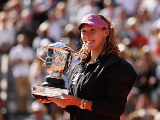 Mirra Andreeva câștigă Roland Garros la 19 ani, primul titlu de Grand Slam