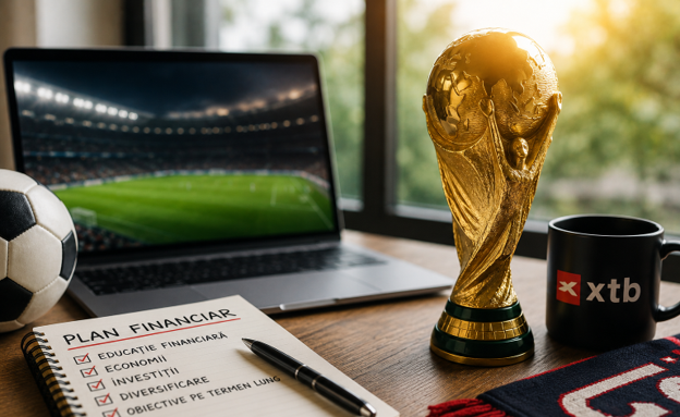 Mondialul 2026 începe cu spectacol: Germania 7-1, surprize mari și lecții pentru investitori