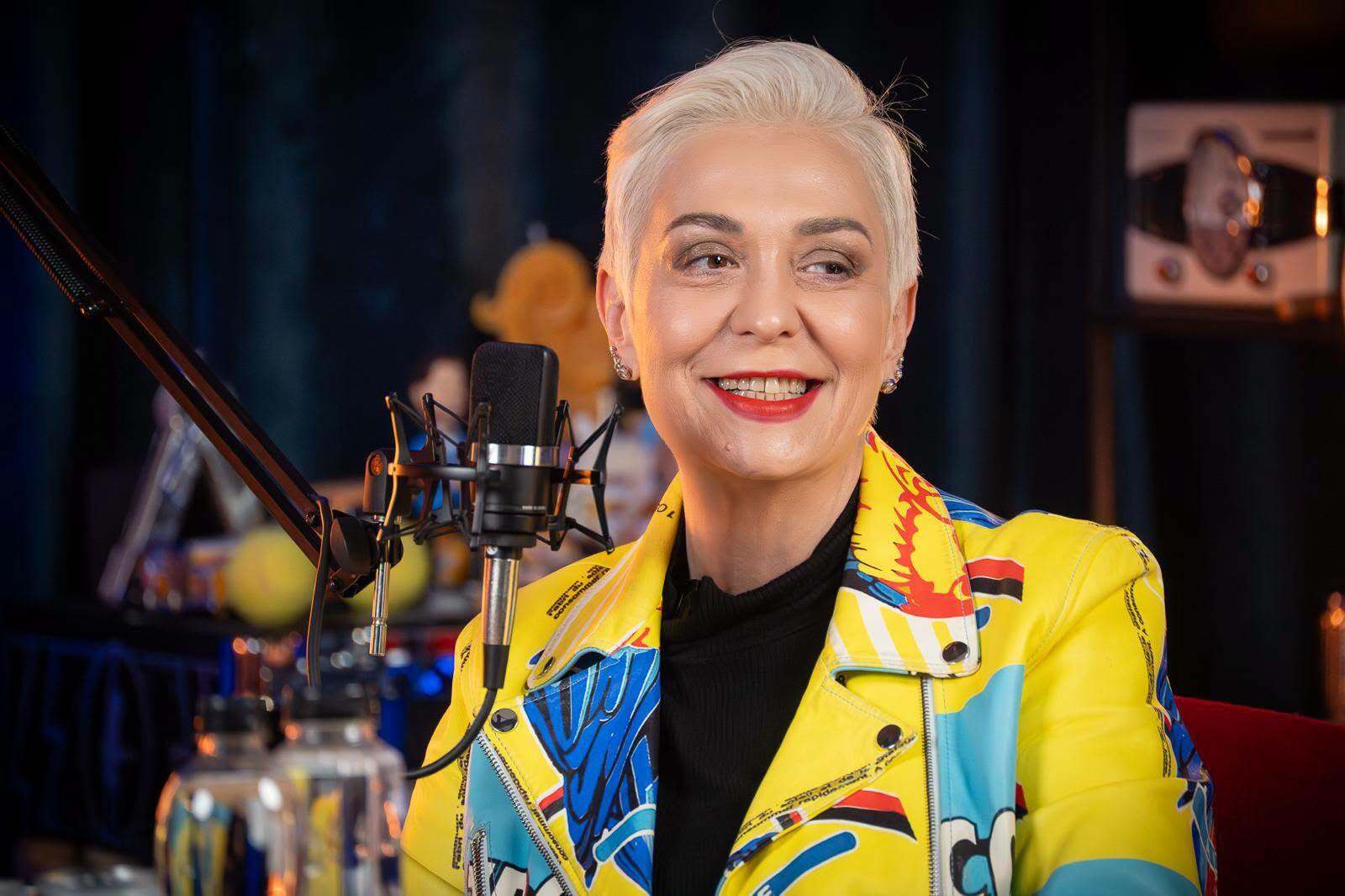 Monica Anghel critică superficialitatea din muzică și expunerea excesivă pe social media. Andra, exemplul pozitiv