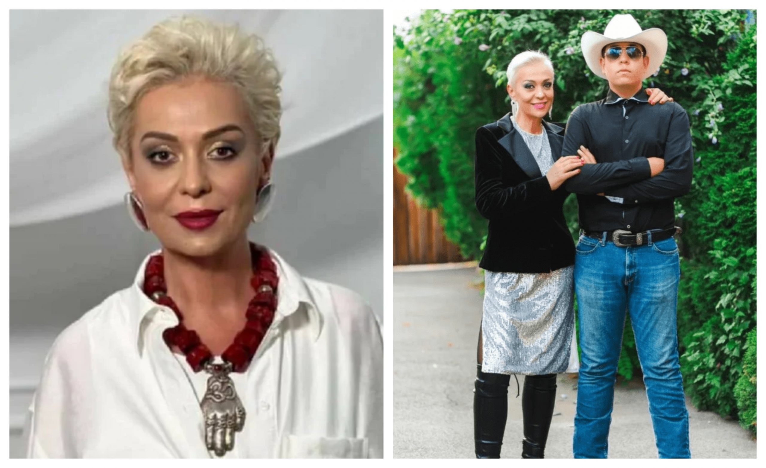 Monica Anghel, dezvăluiri despre relația cu fiul ei, Aviv: „Uneori sunt cam strictă!” Regula de la care nu se abate în privința banilor de buzunar