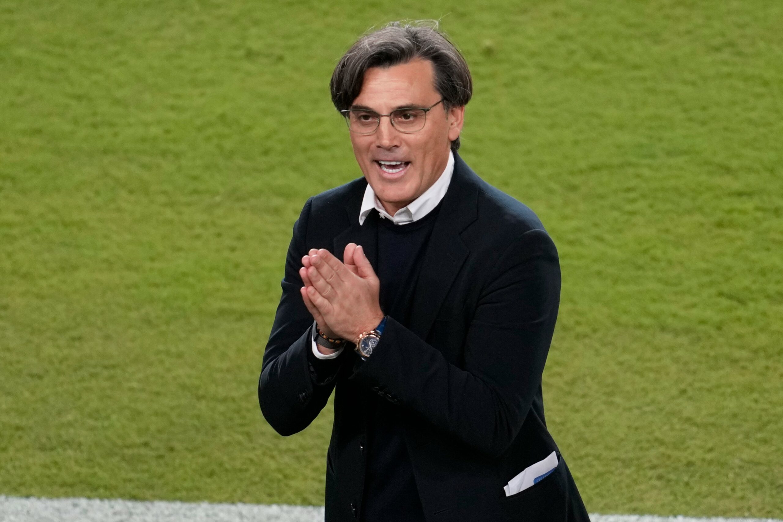 Montella, după eliminarea Turciei de la CM 2026: „Așa ceva se întâmplă o dată la 50 de ani”