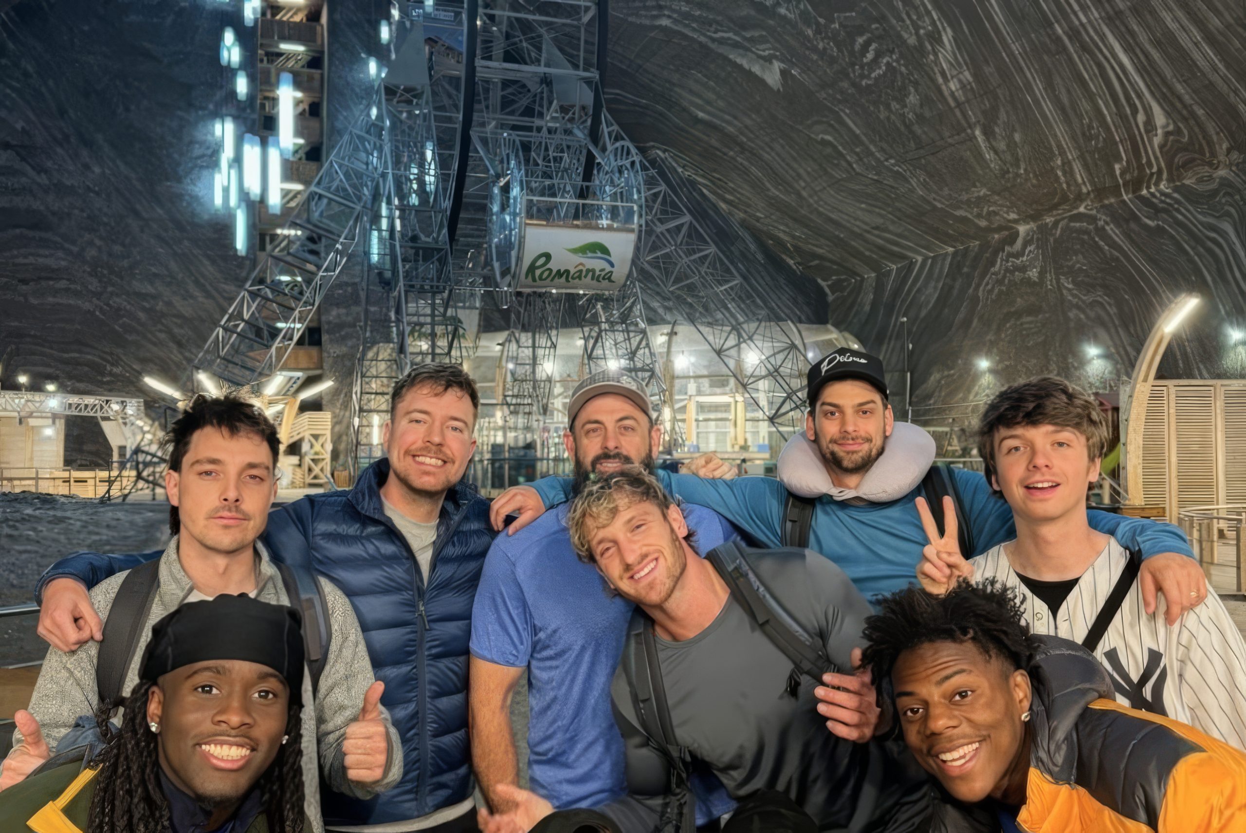 MrBeast, venituri de 300 de milioane de dolari într-un an, conform Forbes