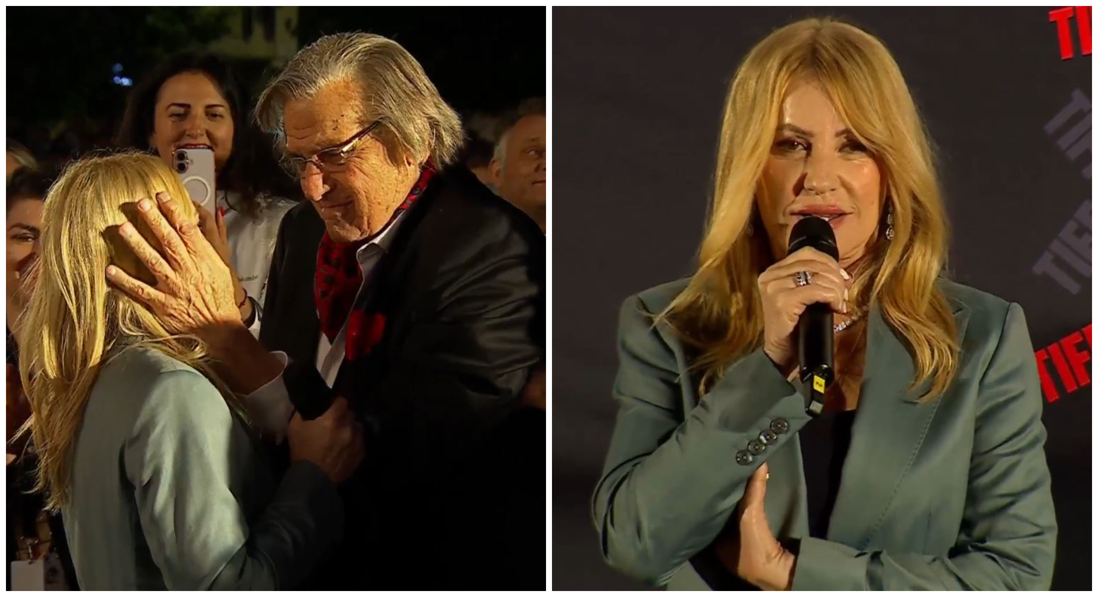Nadia Comăneci, Simona Halep și Ilie Năstase, prezenți la deschiderea TIFF 2026