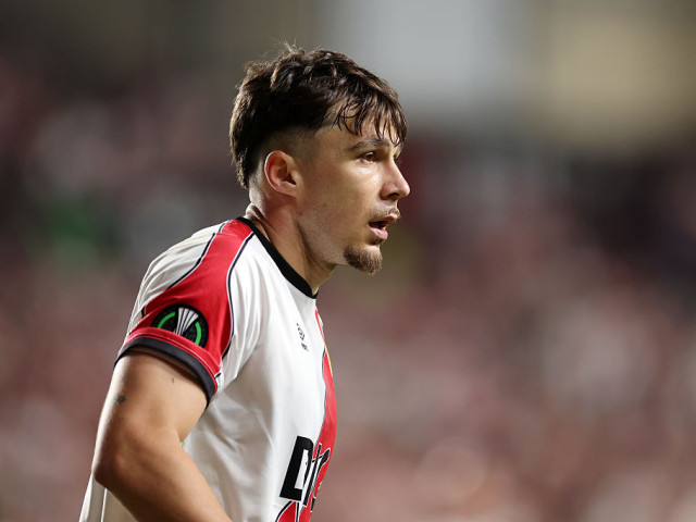 Napoli și Bayer Leverkusen, interesate de transferul lui Andrei Rațiu. Clauza de 25 de milioane de euro